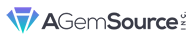 A Gem Source, Inc. Logo